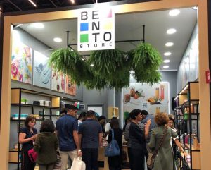 Bento Store